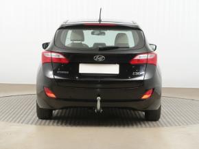 Hyundai i30  1.6 MPI 