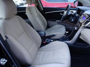 Hyundai i30  1.6 MPI 