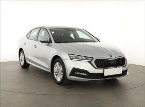 Škoda Octavia  1.5 TSI e-tec Ambition 