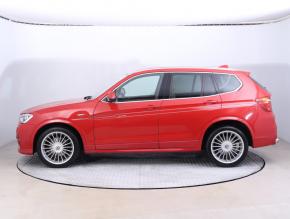 Alpina XD3  Biturbo Allrad 