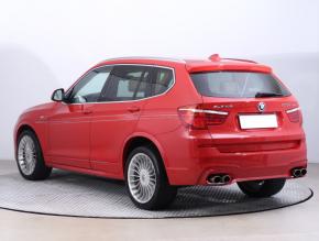 Alpina XD3  Biturbo Allrad 