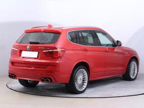 Alpina XD3  Biturbo Allrad 