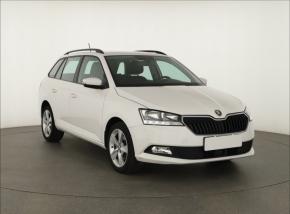 Škoda Fabia  1.0 TSI Ambition 