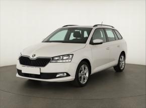 Škoda Fabia  1.0 TSI Ambition 