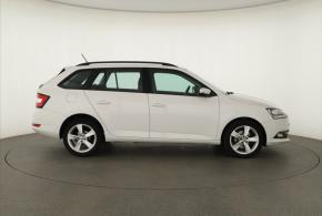 Škoda Fabia  1.0 TSI Ambition 