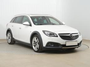 Opel Insignia  2.0 Turbo 