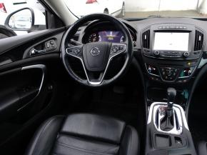 Opel Insignia  2.0 Turbo 