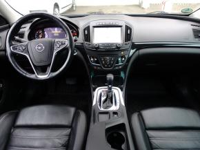 Opel Insignia  2.0 Turbo 