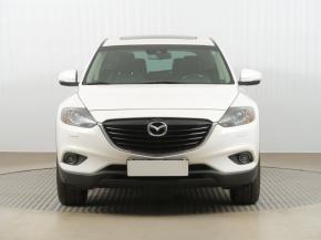 Mazda CX-9  3.7 i 