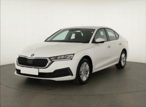 Škoda Octavia  1.5 TSI Ambition 