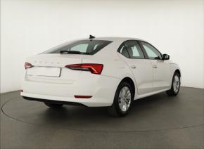 Škoda Octavia  1.5 TSI Ambition 