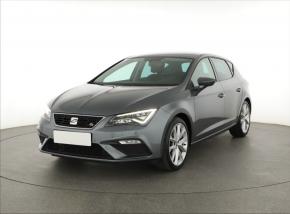 Seat Leon  1.8 TSI 