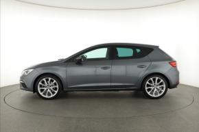 Seat Leon  1.8 TSI 