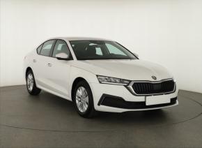 Škoda Octavia  1.5 TSI Ambition