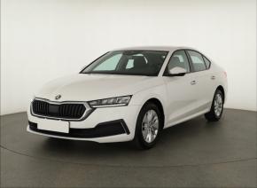 Škoda Octavia  1.5 TSI Ambition 