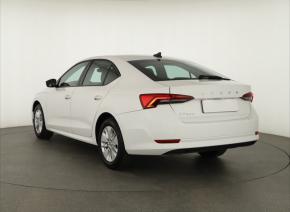 Škoda Octavia  1.5 TSI Ambition 