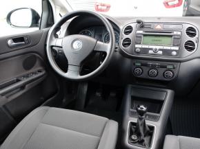 Volkswagen Golf Plus  1.9 TDI 