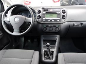 Volkswagen Golf Plus  1.9 TDI 