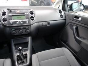 Volkswagen Golf Plus  1.9 TDI 