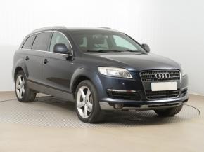 Audi Q7  3.0 TDI S-Line