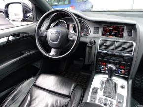 Audi Q7  3.0 TDI S-Line 