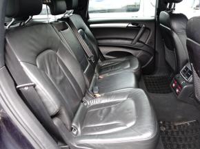 Audi Q7  3.0 TDI S-Line 