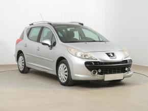 Peugeot 207  1.6 HDi 