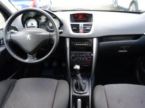 Peugeot 207  1.6 HDi 