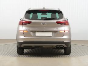 Hyundai Tucson  1.6 CRDi 