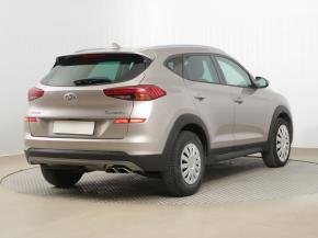 Hyundai Tucson  1.6 CRDi 