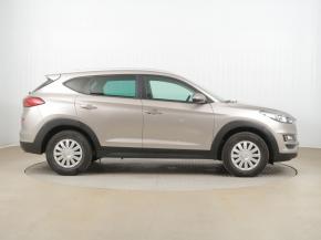 Hyundai Tucson  1.6 CRDi 