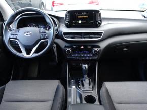 Hyundai Tucson  1.6 CRDi 