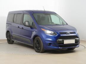 Ford Tourneo Connect  1.5 TDCi 