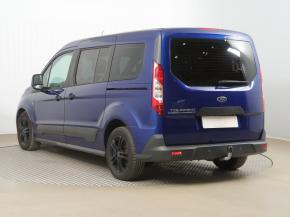 Ford Tourneo Connect  1.5 TDCi 