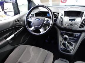 Ford Tourneo Connect  1.5 TDCi 