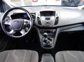 Ford Tourneo Connect  1.5 TDCi 