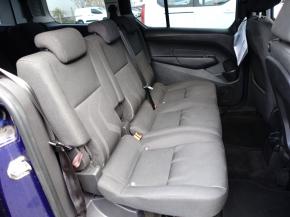 Ford Tourneo Connect  1.5 TDCi 