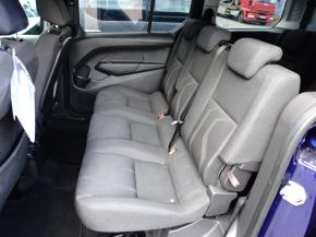 Ford Tourneo Connect  1.5 TDCi 