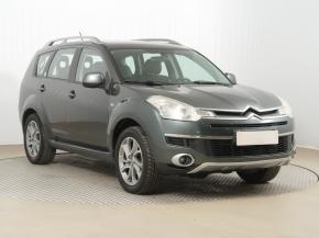 Citroen C-Crosser  2.2 HDI 