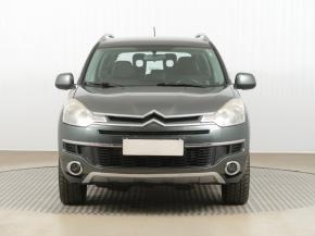 Citroen C-Crosser  2.2 HDI 