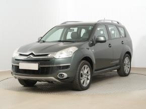 Citroen C-Crosser  2.2 HDI 