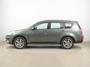 Citroen C-Crosser  2.2 HDI 