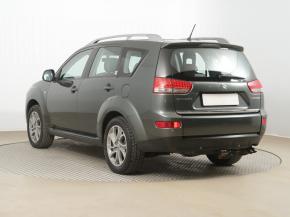 Citroen C-Crosser  2.2 HDI 