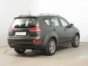 Citroen C-Crosser  2.2 HDI 