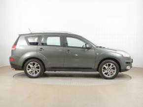 Citroen C-Crosser  2.2 HDI 