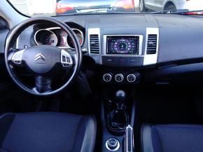 Citroen C-Crosser  2.2 HDI 