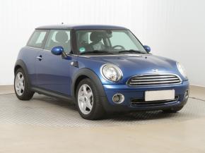 MINI 3-door  One 