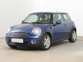 MINI 3-door  One 