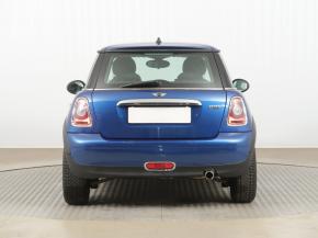 MINI 3-door  One 