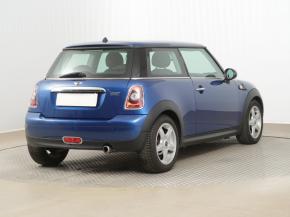 MINI 3-door  One 